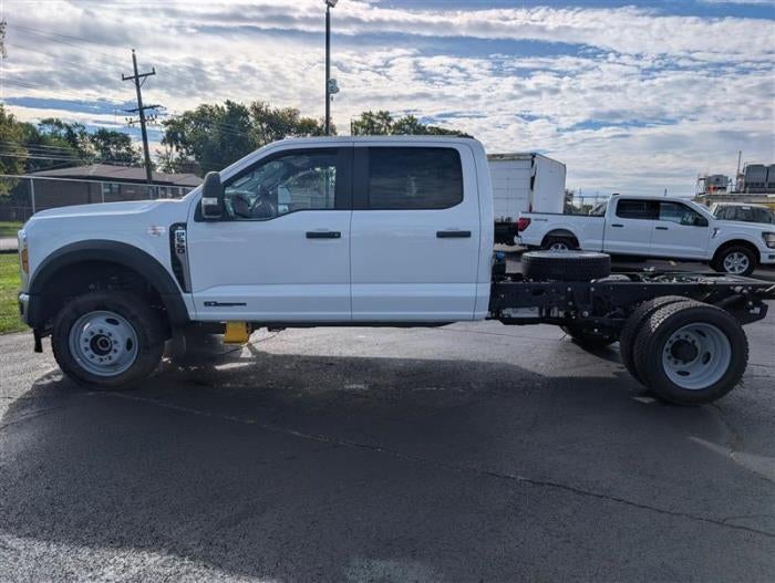 2026 Ford F-550 XL