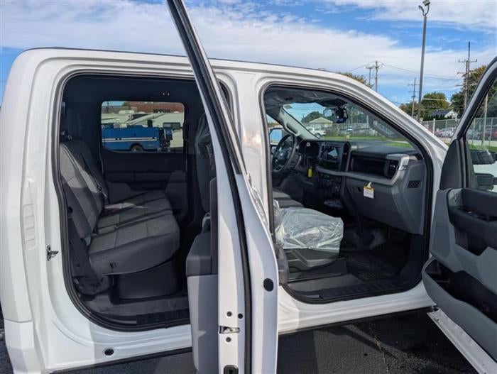 2026 Ford F-550 XL