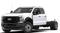 2026 Ford F-550 XL