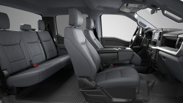 2026 Ford F-550 XL