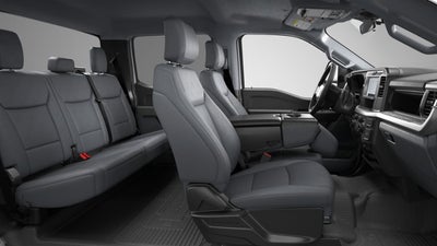 2026 Ford F-550 XL