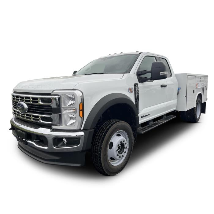 2026 Ford F-450 XL