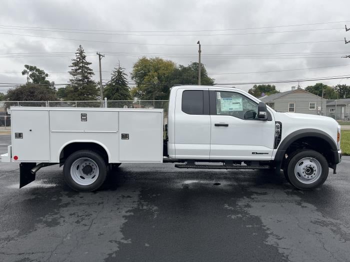 2026 Ford F-450 XL