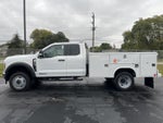 2026 Ford F-450 XL