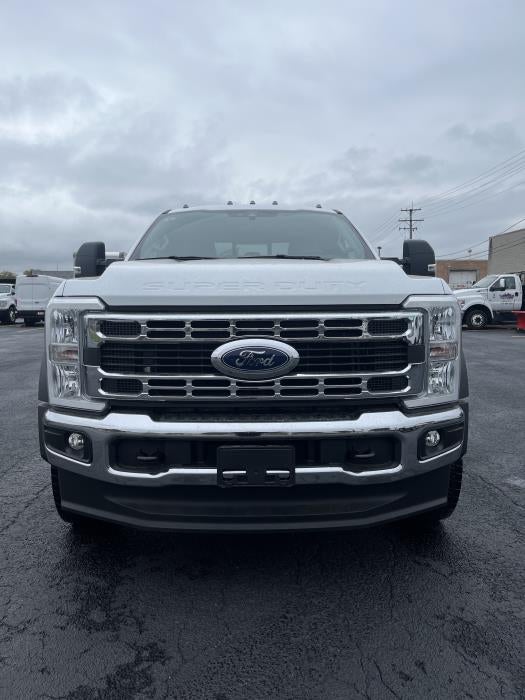 2026 Ford F-450 XL