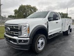 2026 Ford F-450 XL