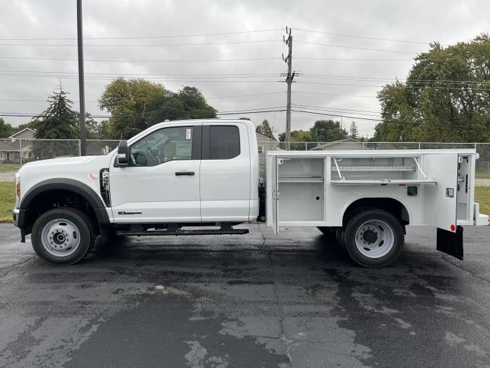 2026 Ford F-450 XL