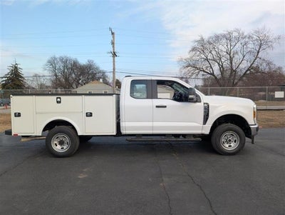 2026 Ford F-250 XL
