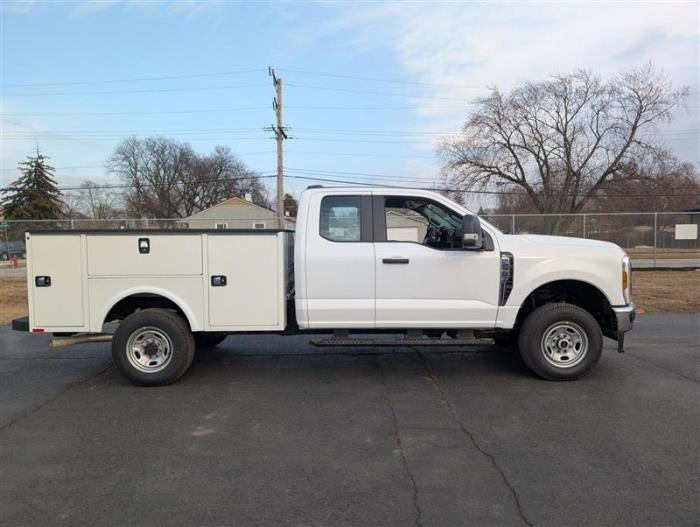 2026 Ford F-250 XL