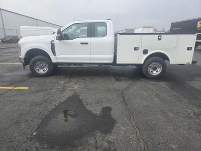 2026 Ford F-250 XL
