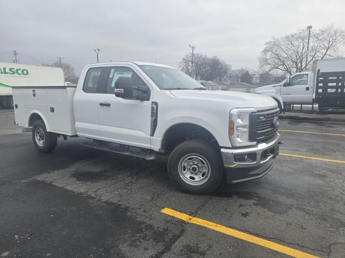 2026 Ford F-250 XL