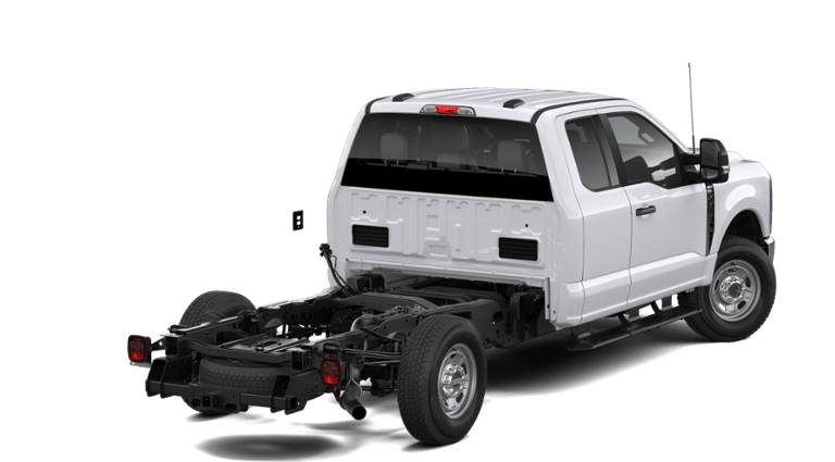 2026 Ford F-250 XL