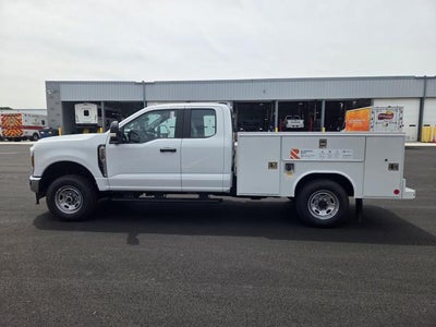 2026 Ford F-250 XL