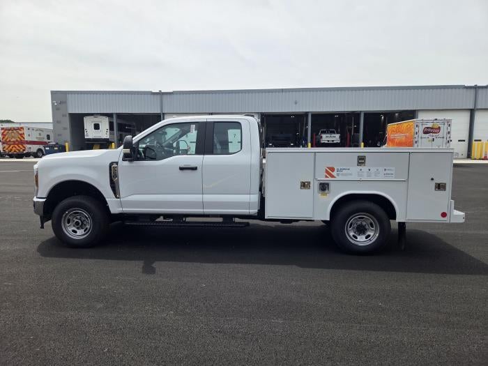 2026 Ford F-250 XL