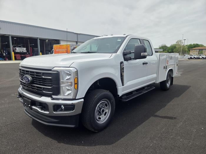 2026 Ford F-250 XL