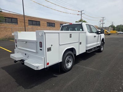 2026 Ford F-250 XL