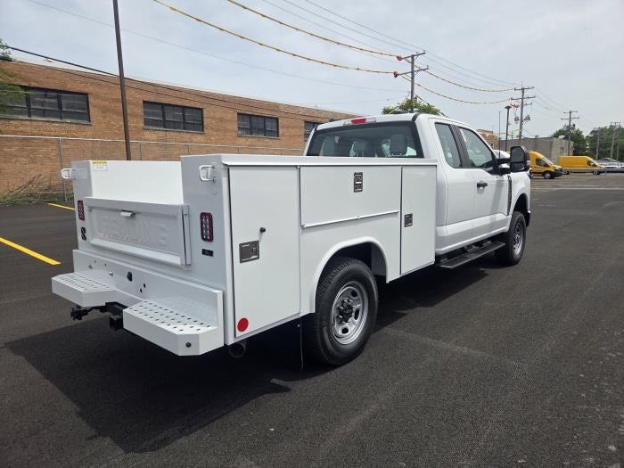 2026 Ford F-250 XL