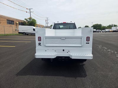 2026 Ford F-250 XL