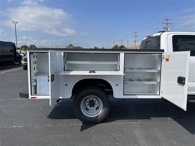 2026 Ford F-350 XL