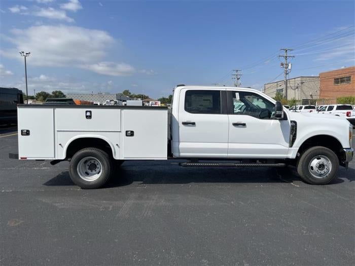 2026 Ford F-350 XL