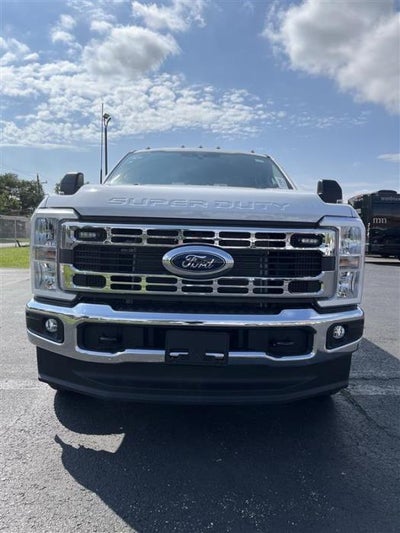 2026 Ford F-350 XL