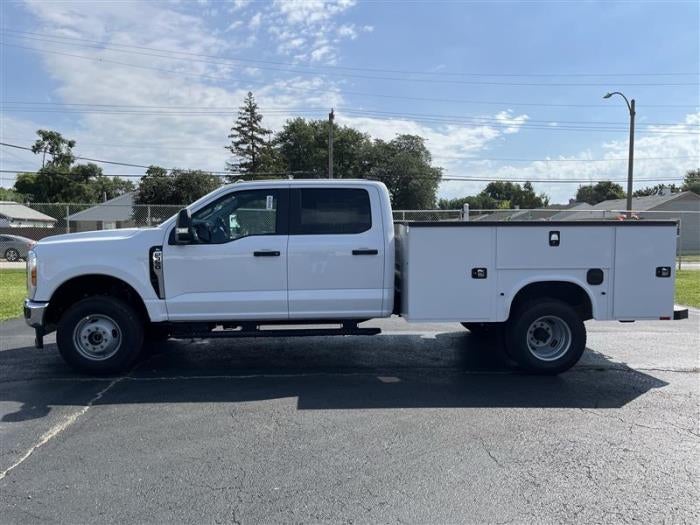 2026 Ford F-350 XL