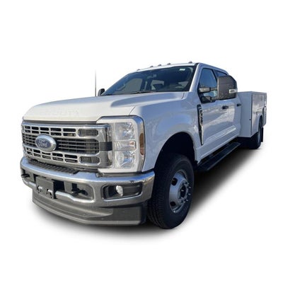 2026 Ford F-350 XL