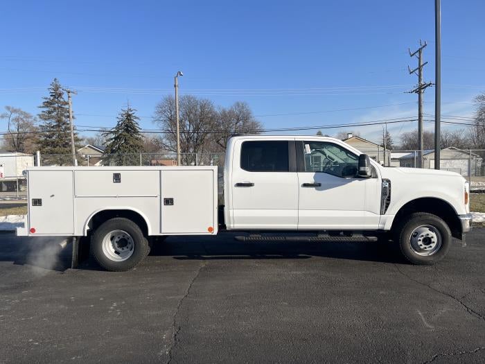 2026 Ford F-350 XL