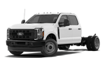 2027 Ford F-350 XL