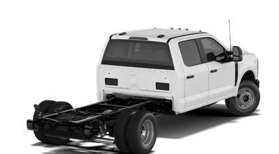 2027 Ford F-350 XL