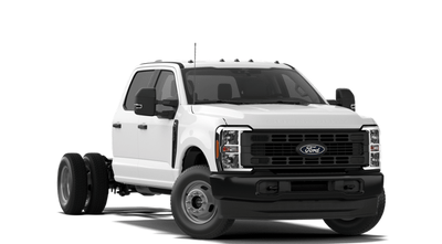 2027 Ford F-350 XL