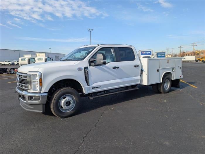 2026 Ford F-350 XL