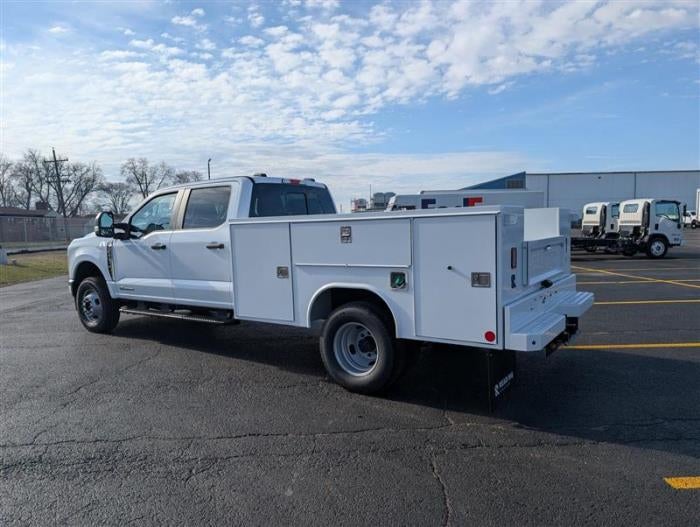 2026 Ford F-350 XL