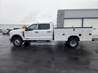 2026 Ford F-350 XL