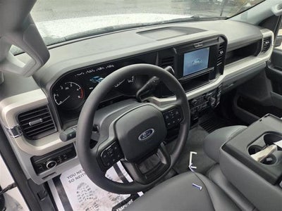 2026 Ford F-350 XL