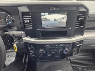 2026 Ford F-350 XL