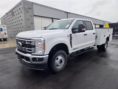 2026 Ford F-350 XL