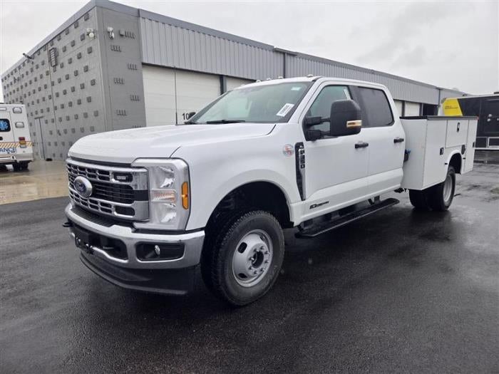 2026 Ford F-350 XL