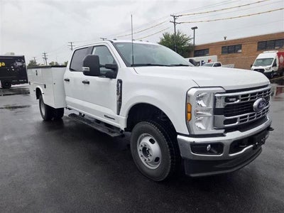 2026 Ford F-350 XL