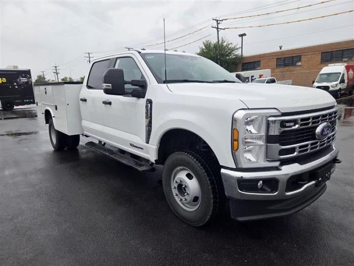 2026 Ford F-350 XL