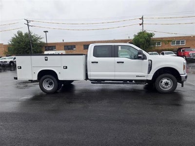 2026 Ford F-350 XL