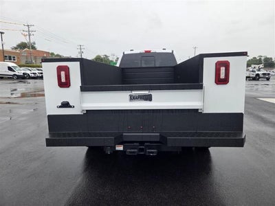 2026 Ford F-350 XL
