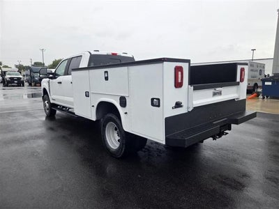 2026 Ford F-350 XL