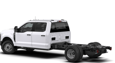 2026 Ford F-350 XL