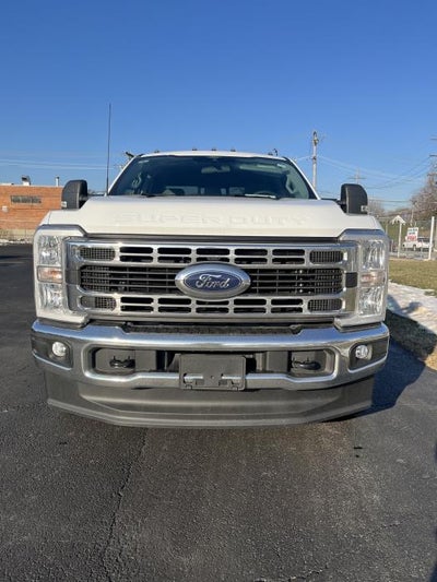 2026 Ford F-350 XL