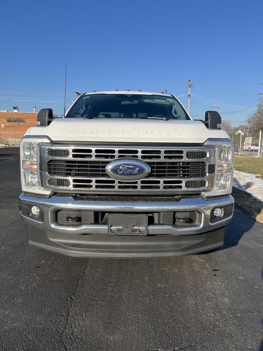 2026 Ford F-350 XL