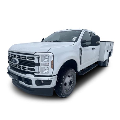 2026 Ford F-350 XL