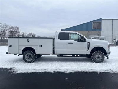 2026 Ford F-350 XL