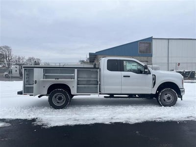 2026 Ford F-350 XL