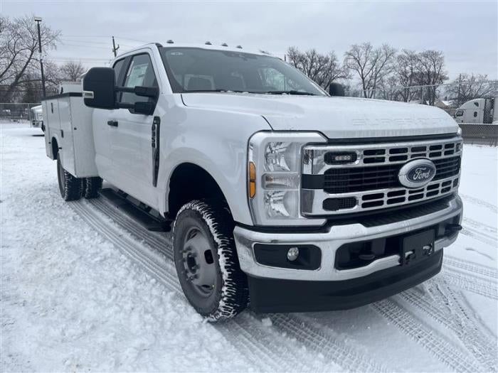 2026 Ford F-350 XL